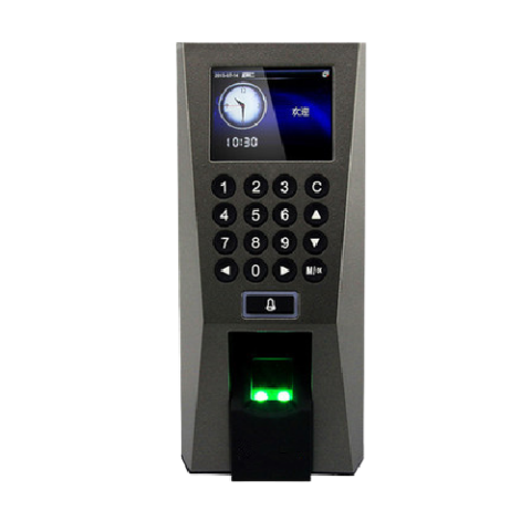 HIP F18 Biometric Fingerprint Access Control System With Time ...